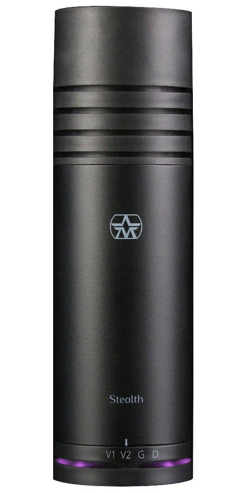 Aston - Aston Stealth Active Dynamic Microphone