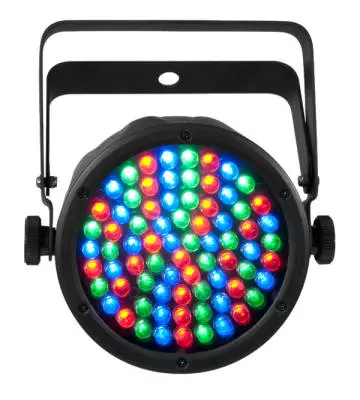 SlimPAR 38 - LED Wash Light