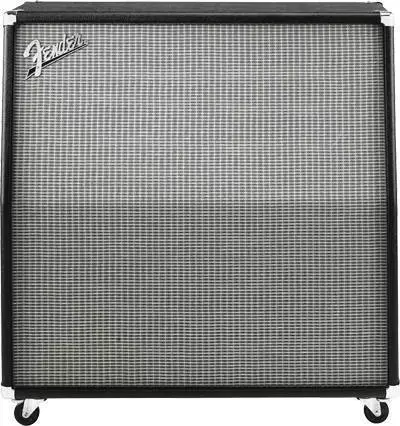 Super-Sonic 100 412 Slant Cabinet