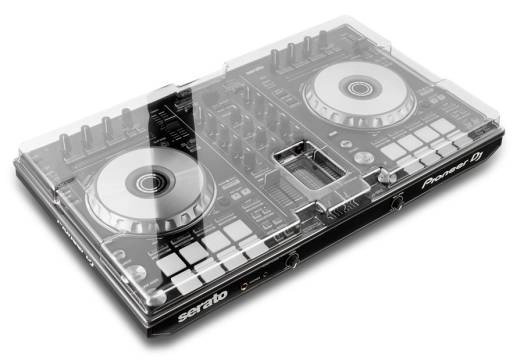 Decksaver - Cover for Pioneer DDJ-SR2 / DDJ-RR