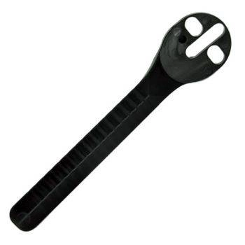 HD25 Capsule Arm Rest - Fixed Side