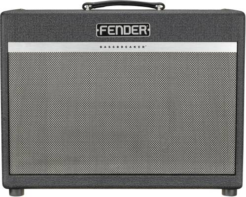 Fender - Bassbreaker 30R