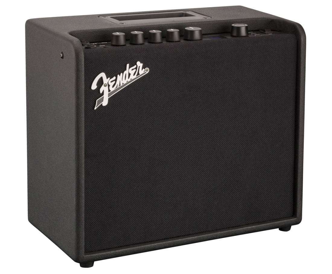 Fender digital deals charge