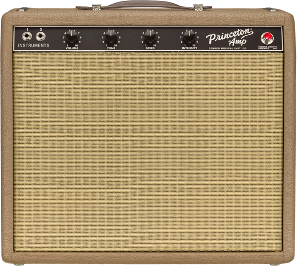 \'62 Princeton Amplifier - Chris Stapleton Edition