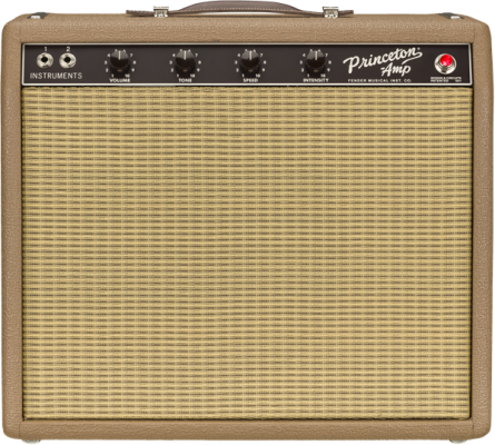 Fender - 62 Princeton Amplifier - Chris Stapleton Edition