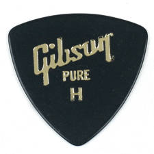 Gibson - Wedge Picks - 72/Bag