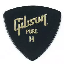 Gibson - Wedge Picks - Hard