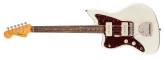 Squier - Classic Vibe 60s Jazzmaster, Laurel Fingerboard, Left Handed - Olympic White
