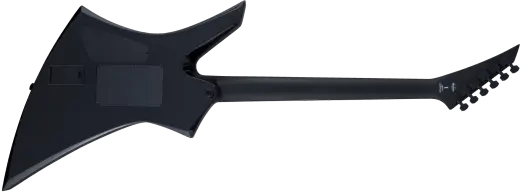 USA Signature Jeff Loomis Kelly, Ebony Fingerboard w/Case, Black