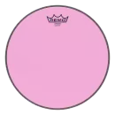 Remo - Emperor Colortone Drumhead - Pink - 12