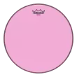 Remo - Emperor Colortone Drumhead - Pink - 13
