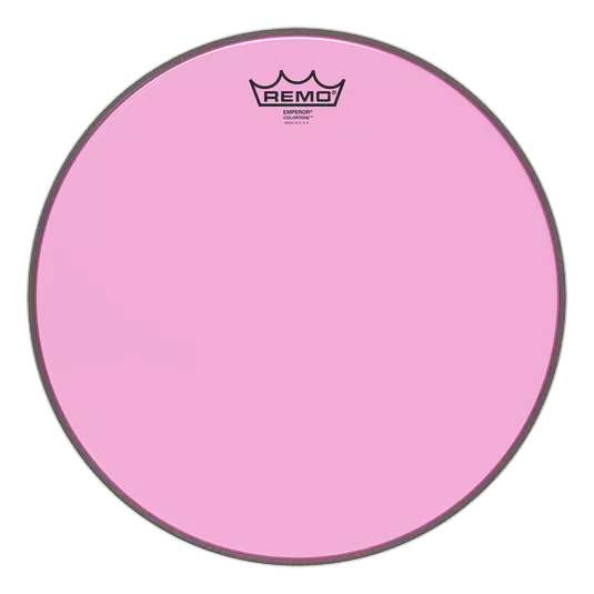 Emperor Colortone Drumhead - Pink - 13\'\'