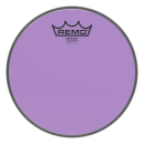 Remo - Emperor Colortone Drumhead - Purple - 8