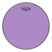 Remo - Emperor Colortone Drumhead - Purple - 13