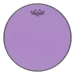 Remo - Emperor Colortone Drumhead - Purple - 13