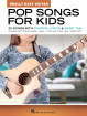 Hal Leonard - Pop Songs For Kids: Really Easy Guitar - Guitar TAB - Book
