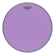 Remo - Emperor Colortone Drumhead - Purple - 15