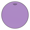 Remo - Emperor Colortone Drumhead - Purple - 16