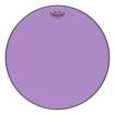Remo - Emperor Colortone Drumhead - Purple - 18