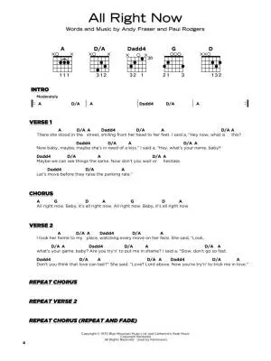 Rock Classics: Really Easy Guitar - Easy Guitar TAB - Book