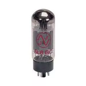 6L6GC/5881 - Power Amp Tube