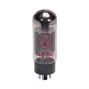 JJ Electronic - 6L6GC/5881 - Power Amp Tube