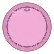Remo - Powerstroke P3 Colortone Bass Drumhead - Pink - 22