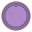 Remo - Powerstroke P3 Colortone Bass Drumhead - Purple - 22