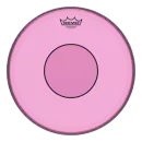 Remo - Powerstroke 77 Colortone Drumhead - Pink - 14
