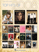 Top Hits of 2008 - PVG