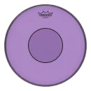 Remo - Powerstroke 77 Colortone Drumhead - Purple - 14