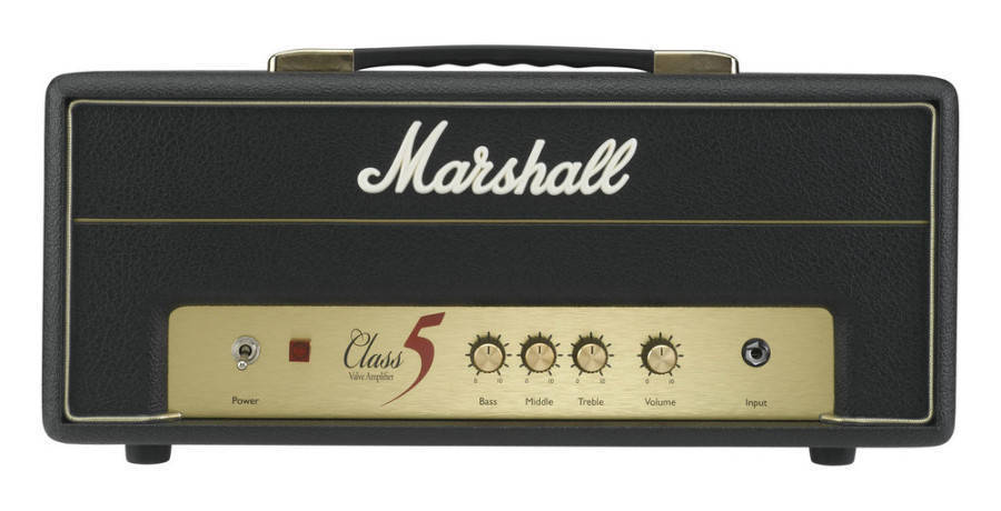 Marshall - Class 5 - 5w Head