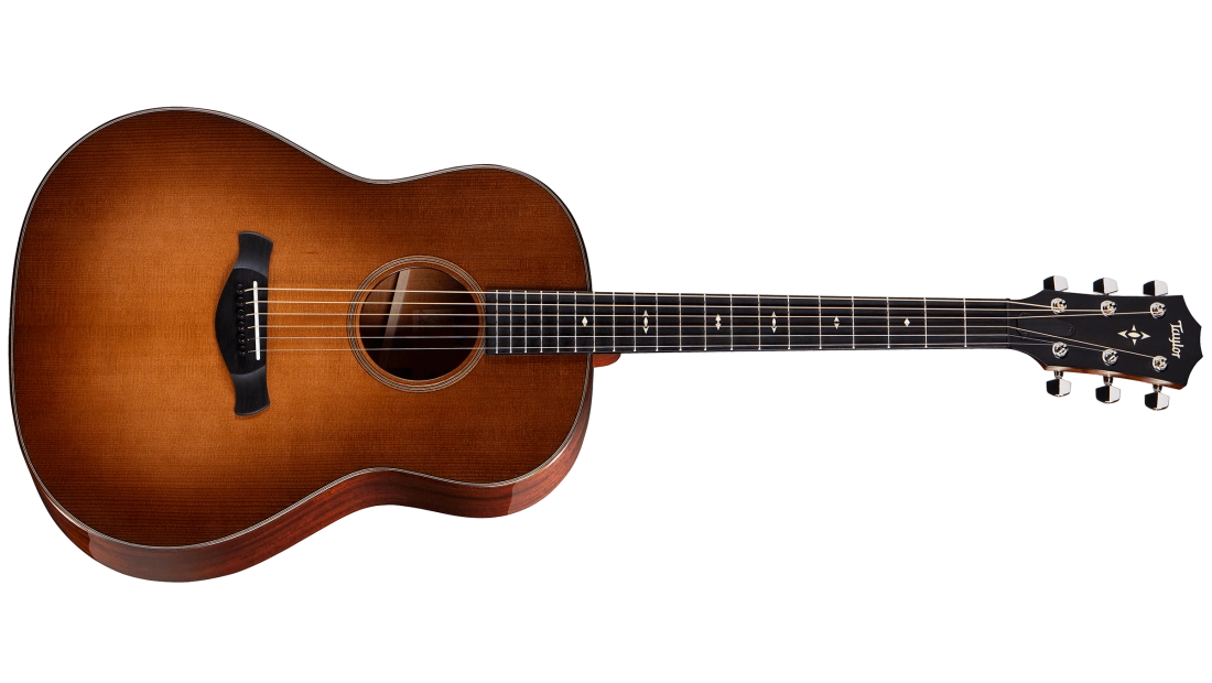 Builder\'s Edition 517 GP - Wild Honey Burst