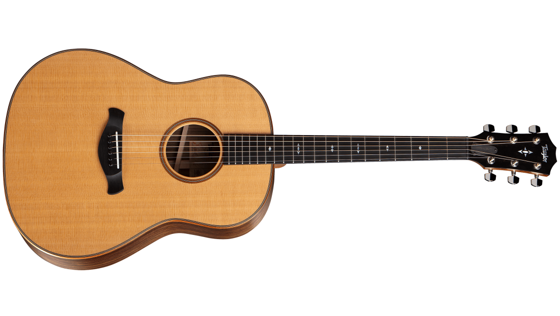 Builder\'s Edition 717 GP - Natural