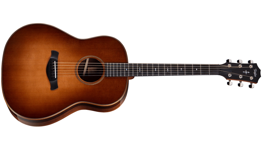 Builders Edition 717 GP - Wild Honey Burst