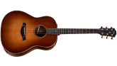 Taylor Guitars - Builders Edition 717 GP - Wild Honey Burst with Pickup
