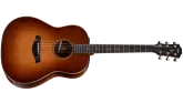 Taylor Guitars - Builders Edition 717e GP - Wild Honey Burst with Pickup