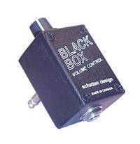 Black Box - Plug-In Volume Control