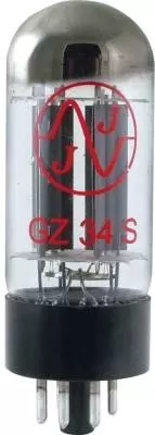 JJ Electronic - GZ34/5AR4 - Rectifier Tube