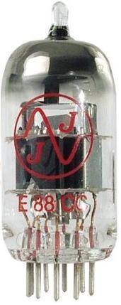 E8CC/6922 - Preamp Tube