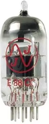 E8CC/6922 - Preamp Tube