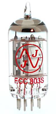 JJ Electronic - JJ-ECC803 - Preamp Tube