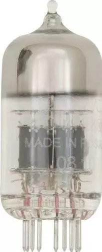 12AX7 - 9 Pin Preamp Tube