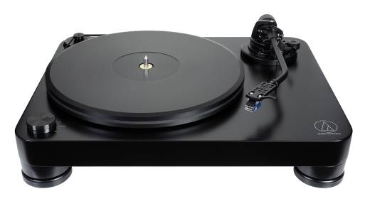 AT-LP7 Fully Manual Belt-Drive Turntable