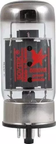 6550 Tube