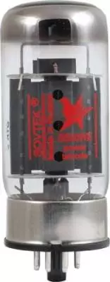 6550 Tube