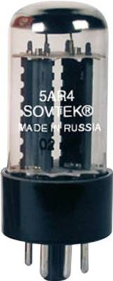Sovtek - 5AR4/GZ34 - Rectifier Tube