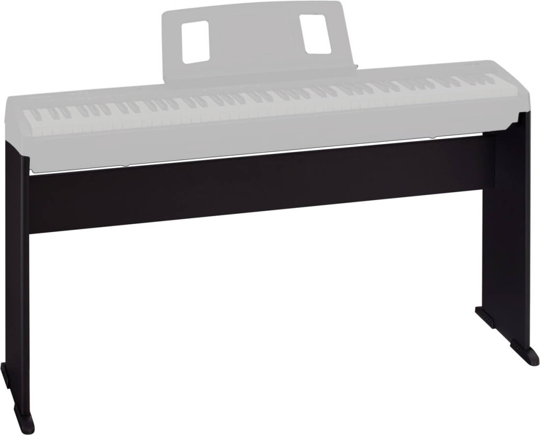 Stand for FP-10 Digital Piano - Black