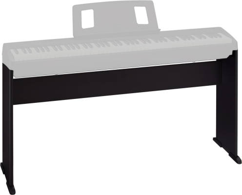 Roland - Stand for FP-10 Digital Piano - Black