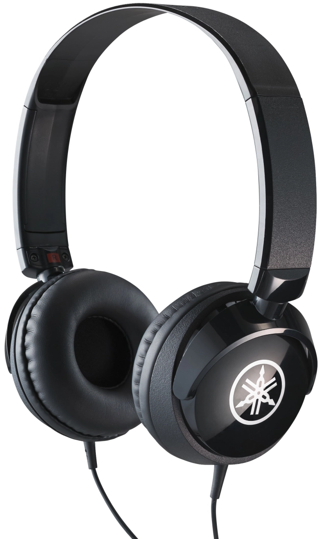 HPH-50 Compact Closed-Back Headphones